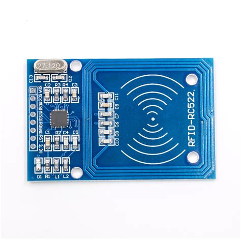 rfid reader and redboard|concurrent rfid tag reader.